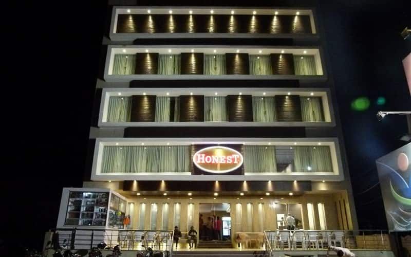 undefined Avadh Hotel 2